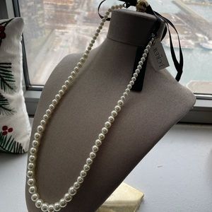 JCREW Pearl Necklace
